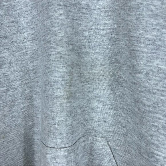 Vintage 1990s Discus Athletic Double Hooded Hoodie fits like Large - Picture 6 of 8